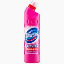 Domestos Pink Bleach 750ml