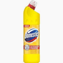 Domestos Bleach Citrus 750ml