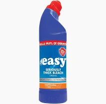 Easy Seriously Thick Bleach Original 750ml