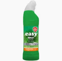 Easy Pine Fresh Toilet Cleaner 750ml