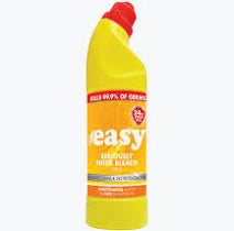 Easy - Seriously Thick Bleach Citrus - 750ml