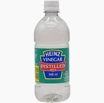 Heinz Vinegar Distilled Malt 568g