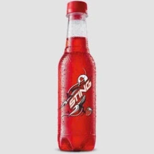 Sting Energy Drink - 250ml