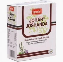 Johar Joshanda Herbal Tea 6pack