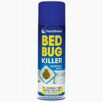 Pestshield Bed Bug Killer Spray 200ml