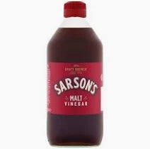 Sarson's Original Malt Vinegar 568ml