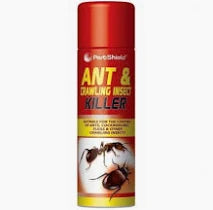 Pestshield Ant & Crawling Insect Killer Spray