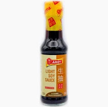 Amoy Light Soy Sauce 150ml