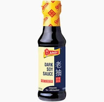 Amoy Dark Soy Sauce 150ML