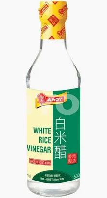 Amoy Rice Vinegar 150ml