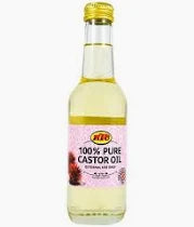 KTC Pure Castor Oil