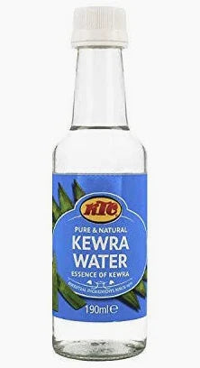 KTC Kewra Water 190ml