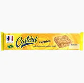 Hill Biscuits Custard Creams