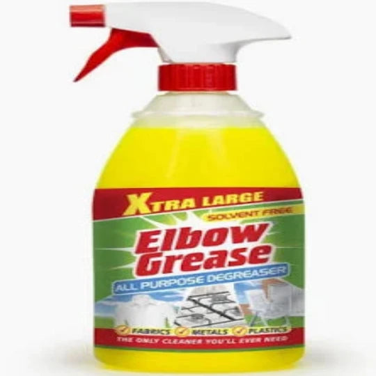 Elbow Grease Original 1L