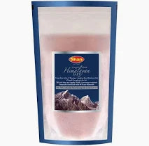 Shan Himalayan Pink Salt 400g