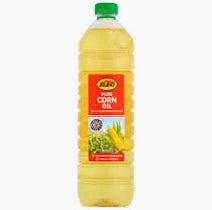 KTC Pure Corn Oil 1L