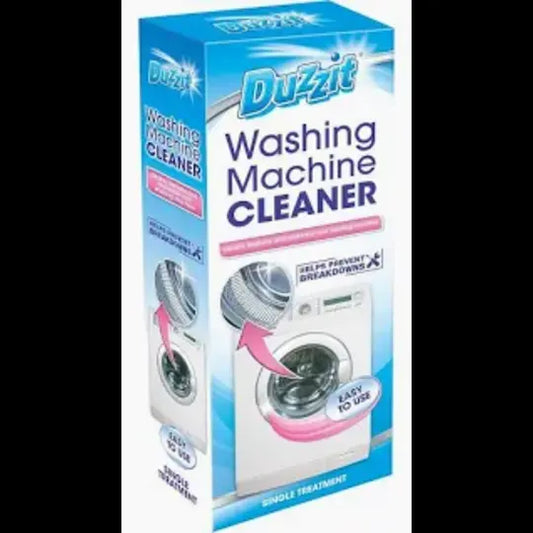 Duzzit Washing Machine Cleaner 250ml