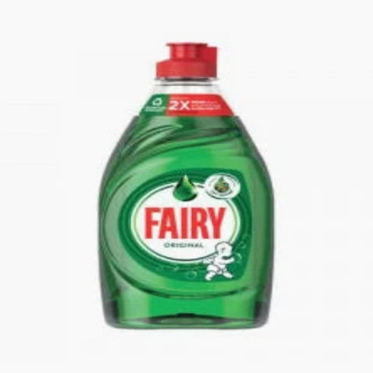 Fairy Original Washing Up Liquid 320ml