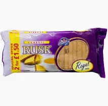 Regal Classic Rusk 200g