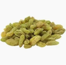 Green Raisins 500g