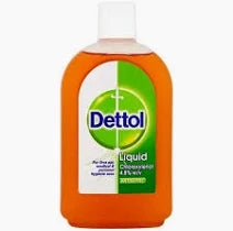 Dettol Original (500ml)