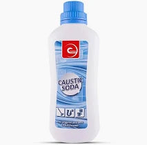 Caustic Soda Powder Sink & Drain Cleaner Strong 500g