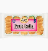 Regal Petit Rolls