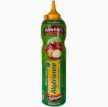 Nawhal's Algerienne Sauce 500g