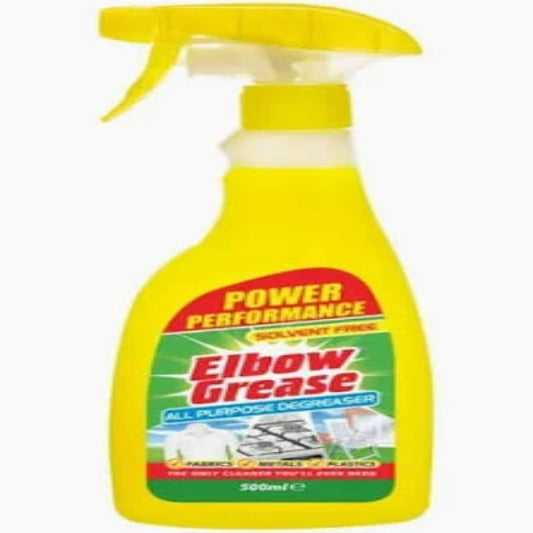 Elbow Grease All Purpose Degreaser 500ml.