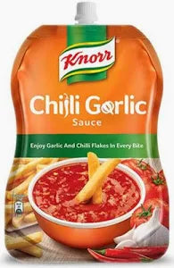 Knorr Sauce Chilli Garlic 800g