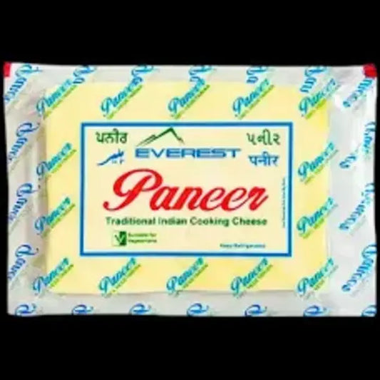 EVEREST PANEER BAR 250G