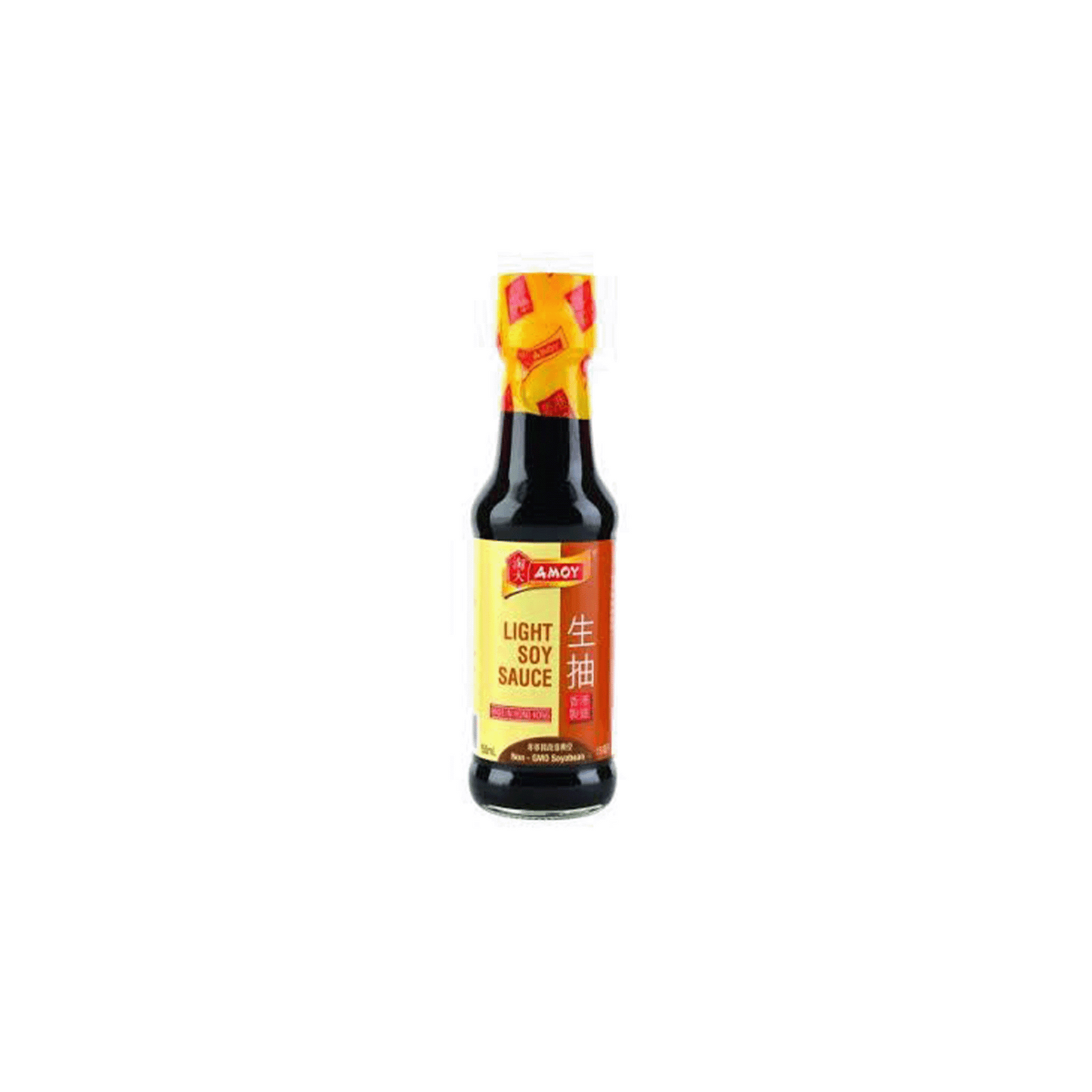 Amoy Light Soy Sauce 150ml