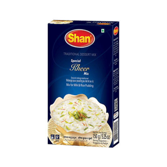 Shan Special Kheer Mix