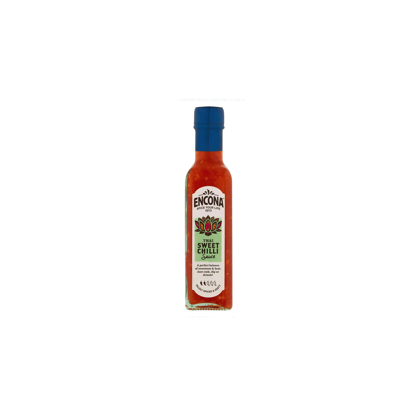 Encona Thai Sweet Chilli Sauce142ml