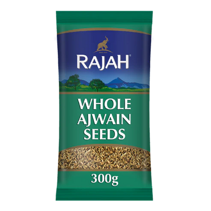 Whole Ajwain Seeds