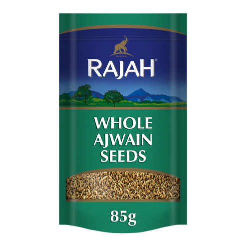 Whole Ajwain Seeds