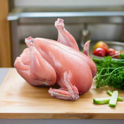 Whole Chicken