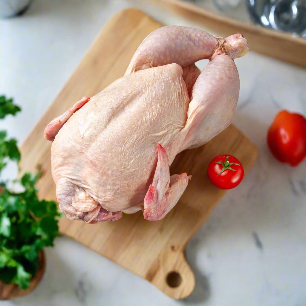 whole chicken 